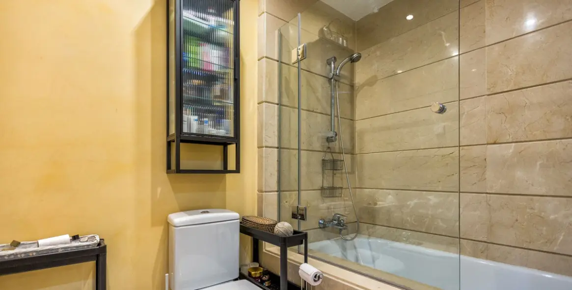 Venta de adosado en La Cala Golf 34