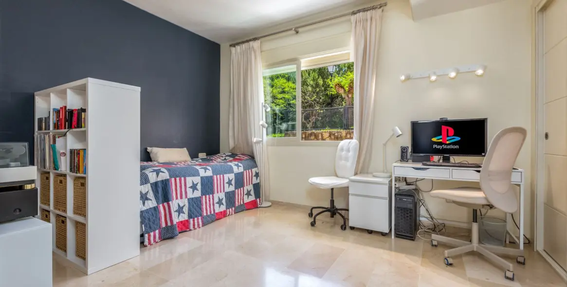 Venta de adosado en La Cala Golf 36