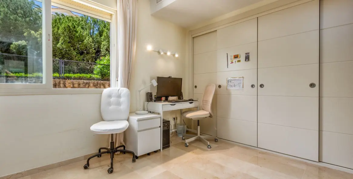 Venta de adosado en La Cala Golf 37