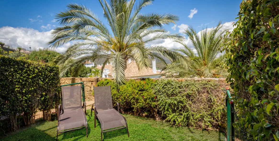 Venta de adosado en La Cala Golf 39