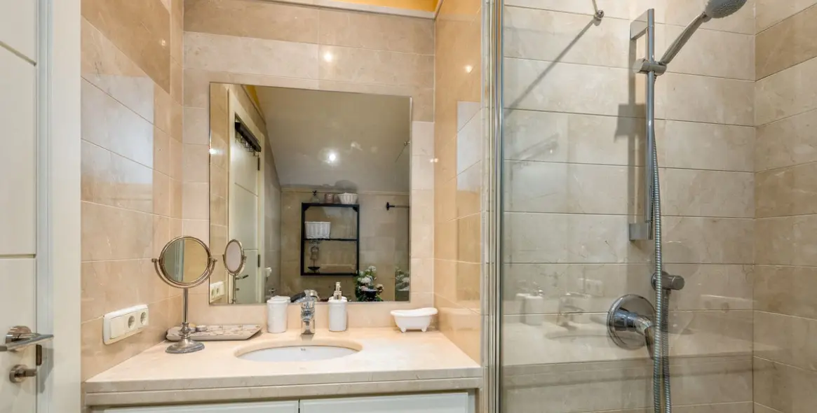 Sale of townhouse in La Cala Golf 24