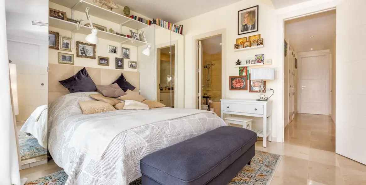 Sale of townhouse in La Cala Golf 28