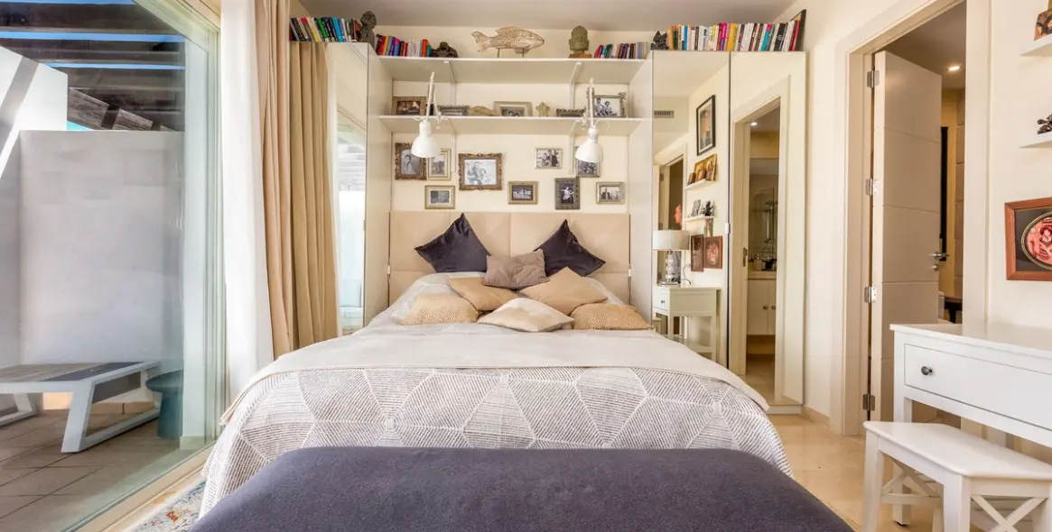 Sale of townhouse in La Cala Golf 29