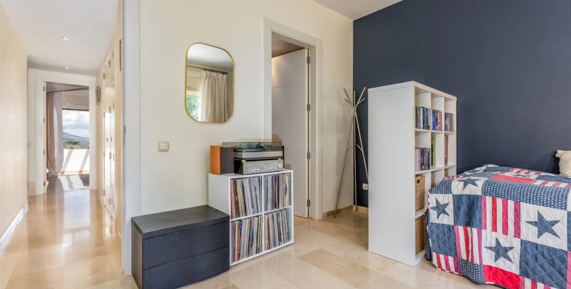 Sale of townhouse in La Cala Golf 35