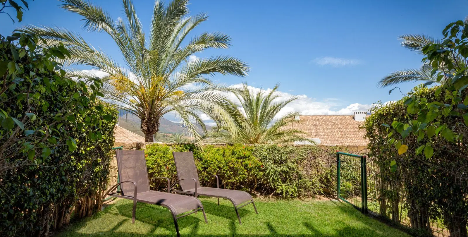 Venta de adosado en La Cala Golf 1