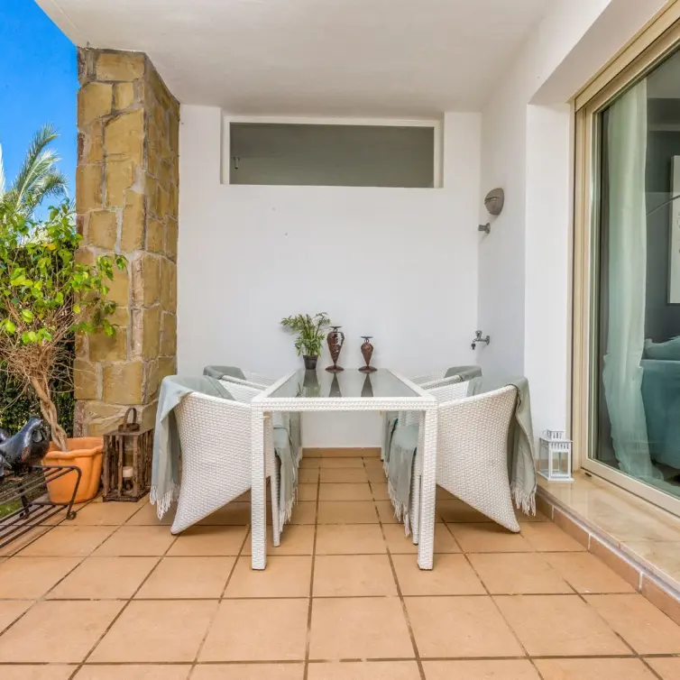 Sale of townhouse in La Cala Golf