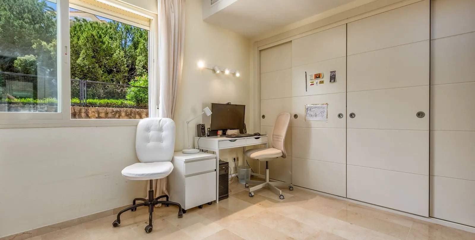 Venta de adosado en La Cala Golf 37