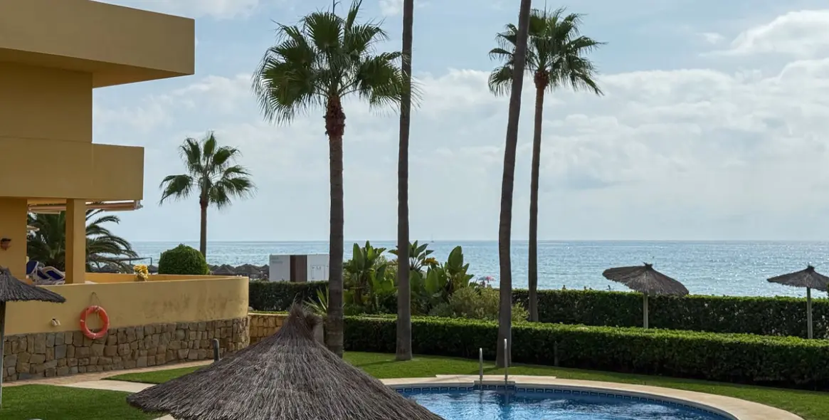 Продажа апартаментов на среднем этаже в La Cala 1