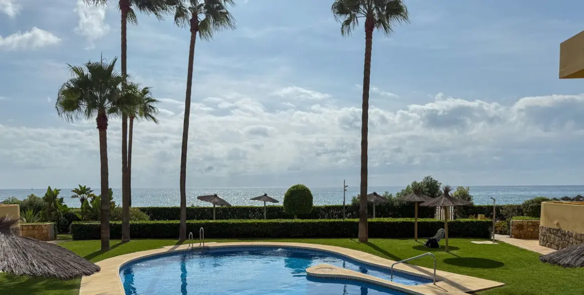 Продажа апартаментов на среднем этаже в La Cala 2