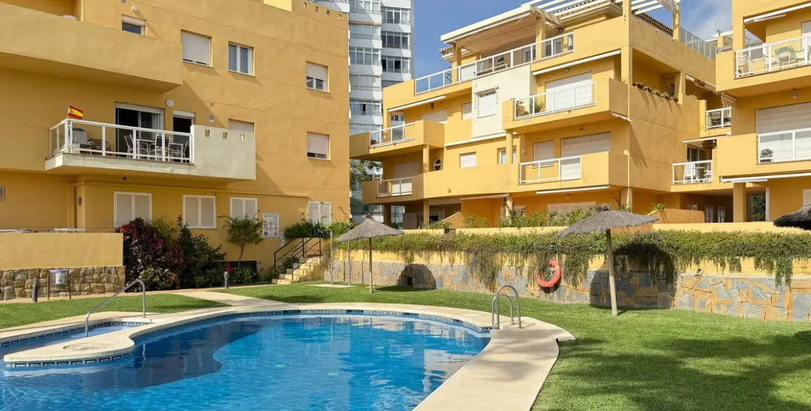 Продажа апартаментов на среднем этаже в La Cala 6