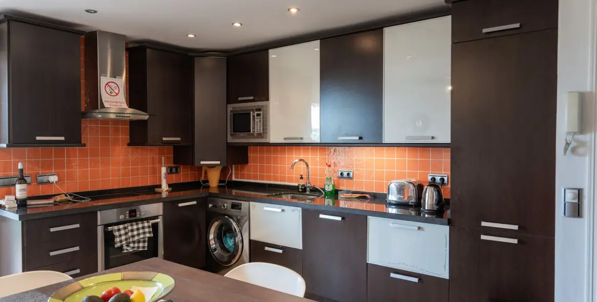 Продажа апартаментов на среднем этаже в La Cala 7