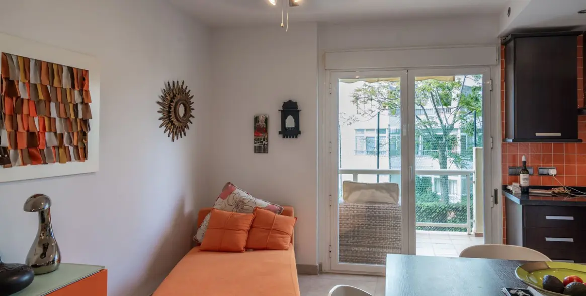 Продажа апартаментов на среднем этаже в La Cala 9