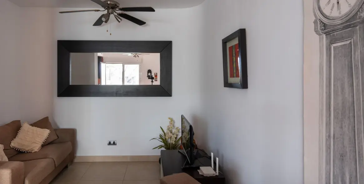 Продажа апартаментов на среднем этаже в La Cala 10