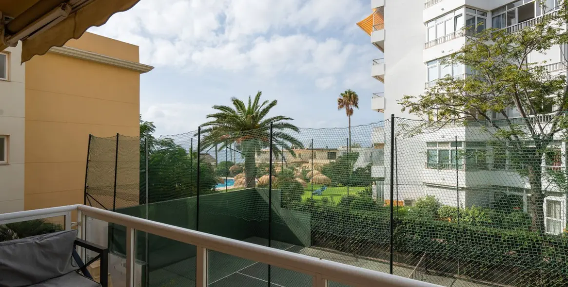 Продажа апартаментов на среднем этаже в La Cala 11