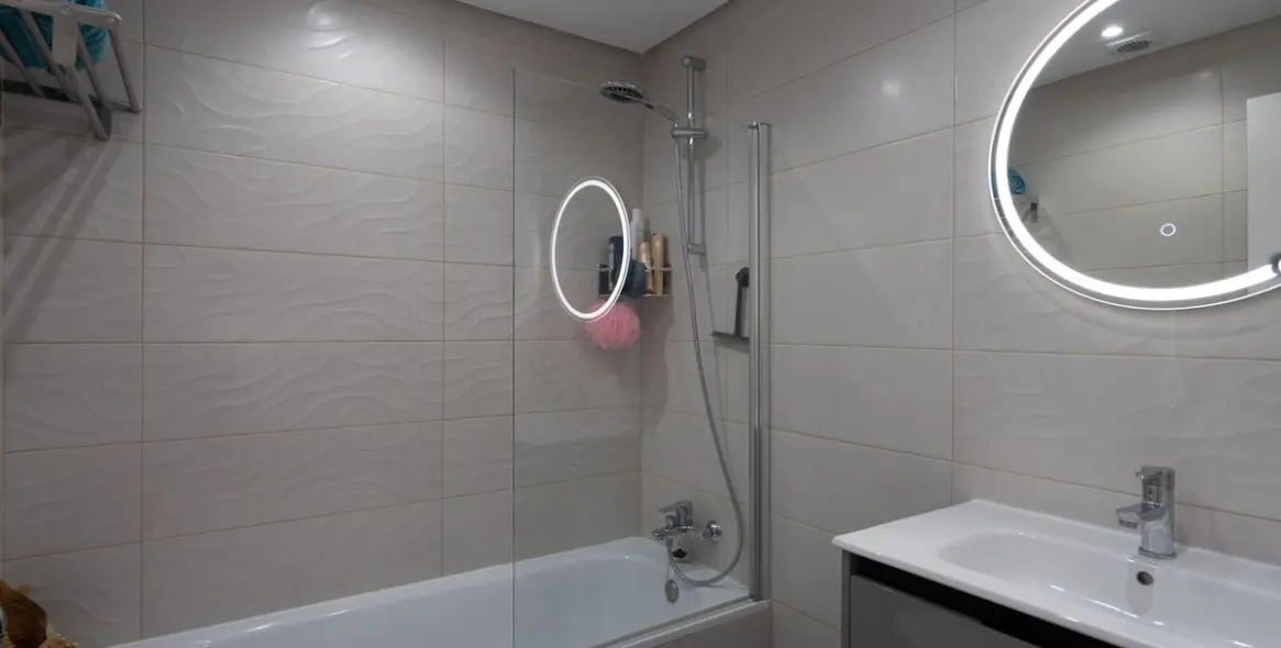 Продажа апартаментов на среднем этаже в La Cala 13