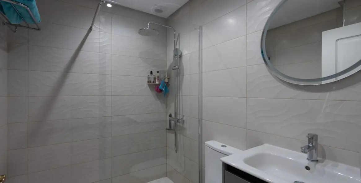 Продажа апартаментов на среднем этаже в La Cala 14