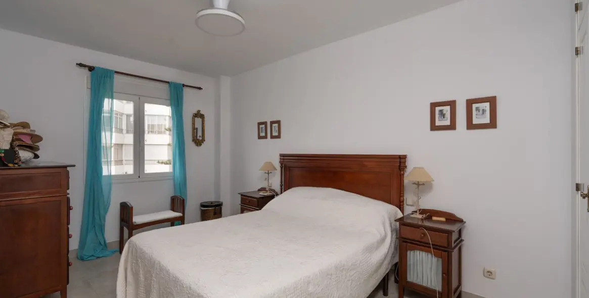 Продажа апартаментов на среднем этаже в La Cala 16