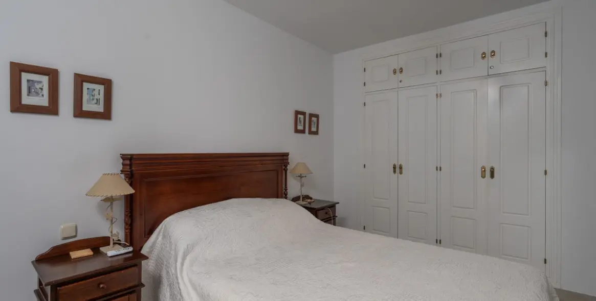 Продажа апартаментов на среднем этаже в La Cala 19