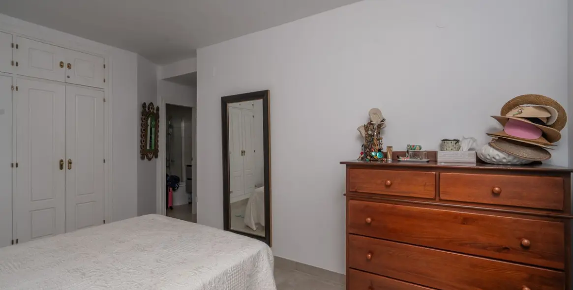 Продажа апартаментов на среднем этаже в La Cala 20