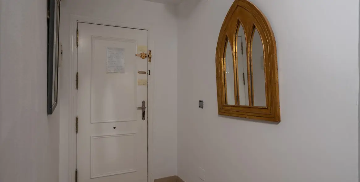 Продажа апартаментов на среднем этаже в La Cala 21