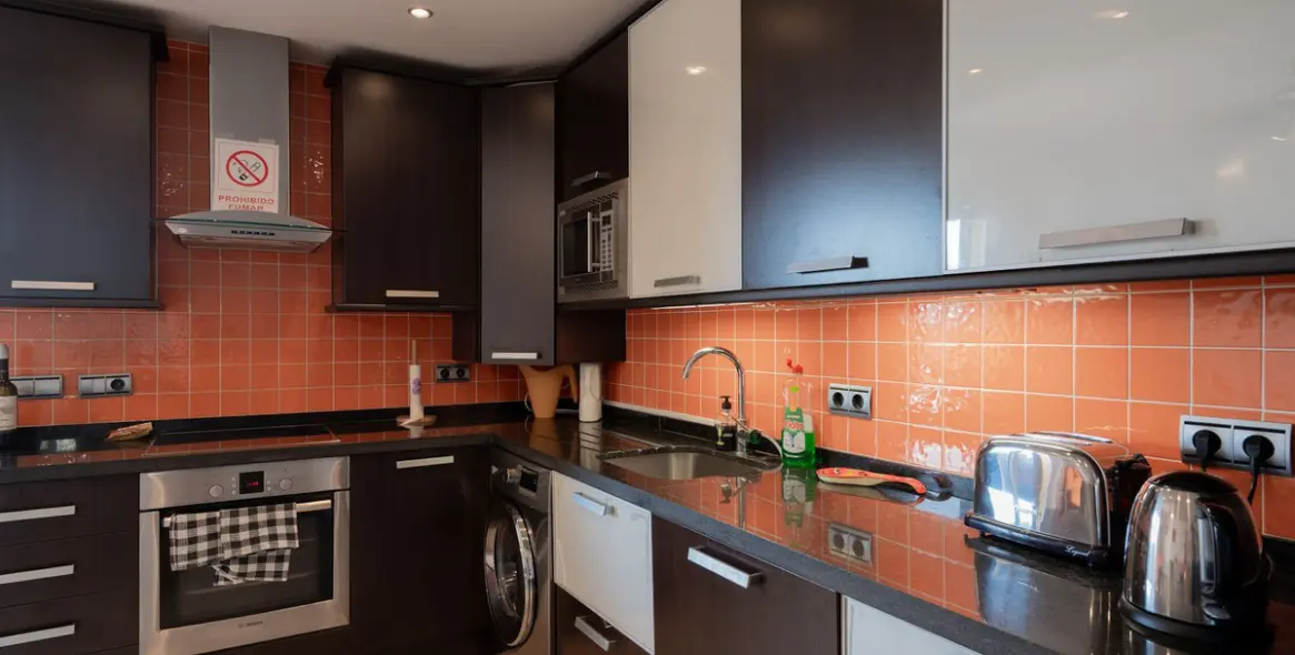 Продажа апартаментов на среднем этаже в La Cala 22