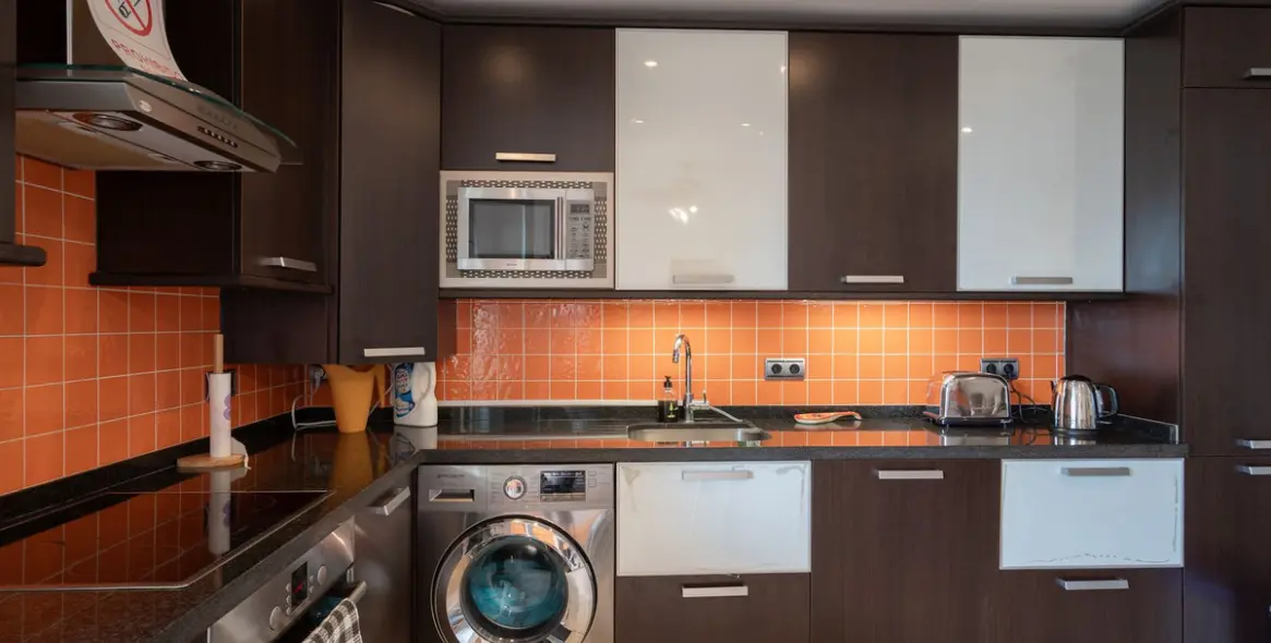 Продажа апартаментов на среднем этаже в La Cala 23