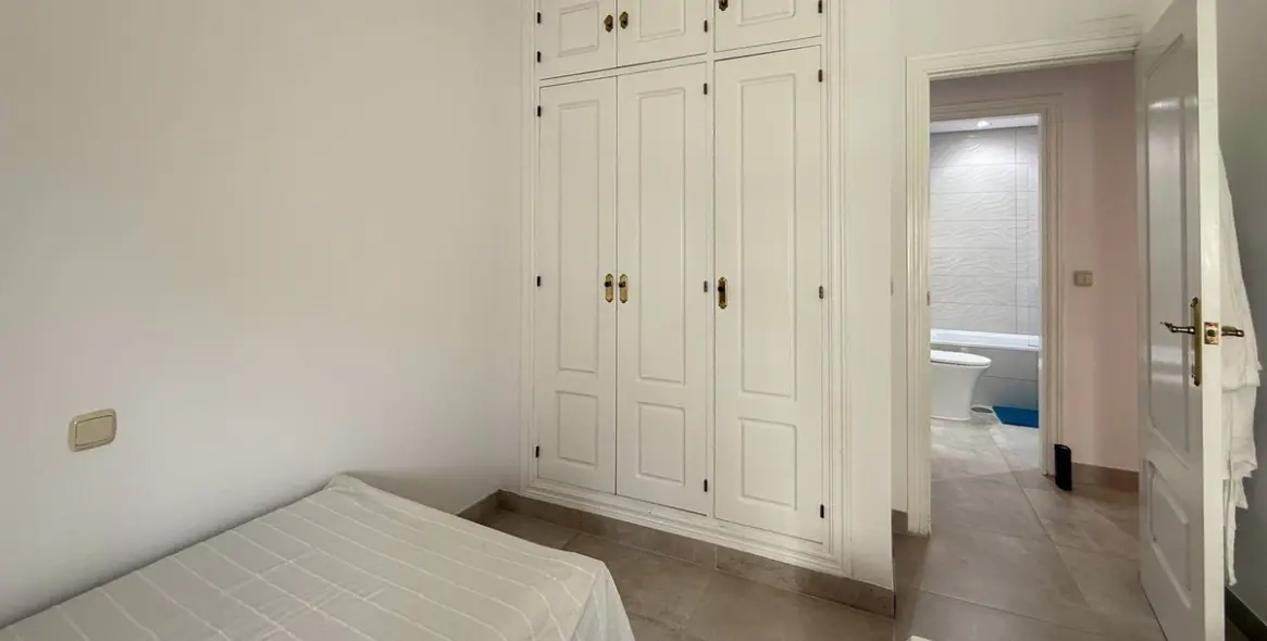 Продажа апартаментов на среднем этаже в La Cala 25