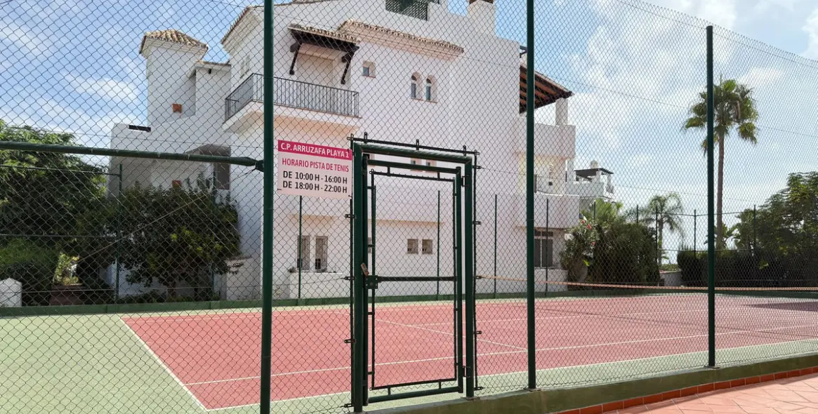 Продажа апартаментов на среднем этаже в La Cala 26