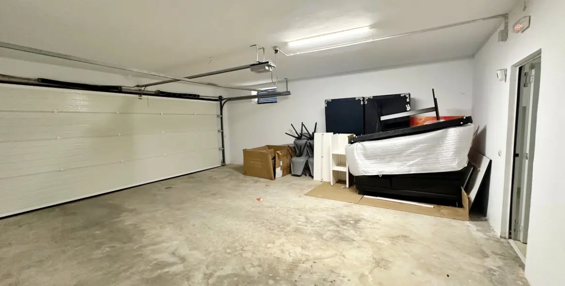 Продажа дома на две семьи в Benahavís 17