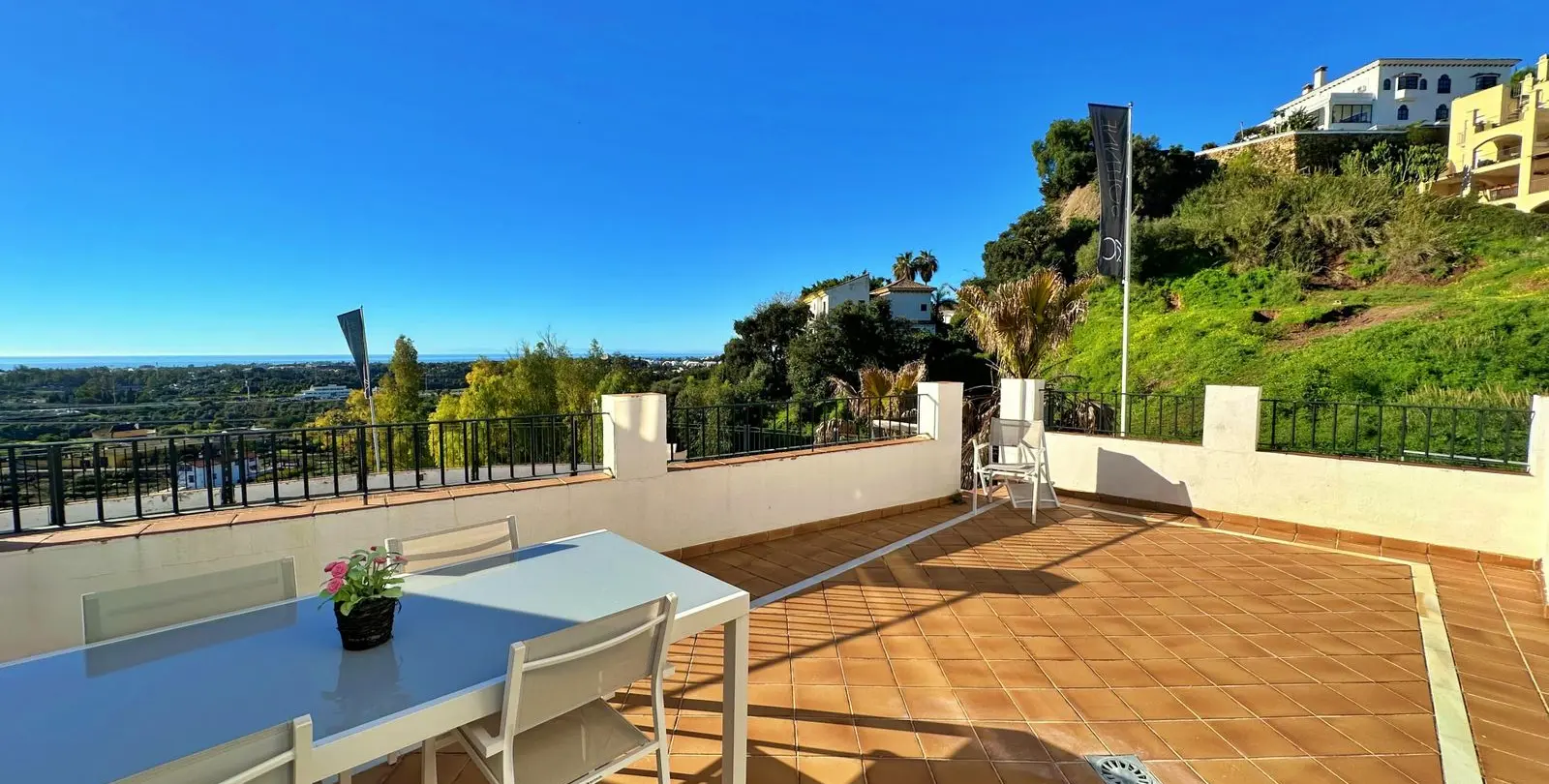 Sale of semi-detached house in Benahavís 1