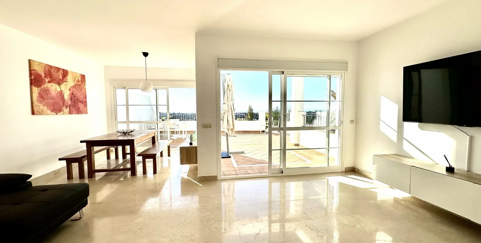 Sale of semi-detached house in Benahavís 3