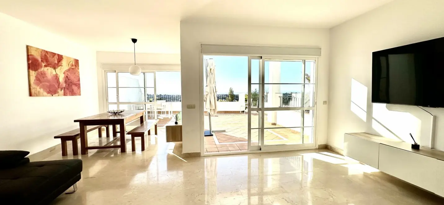 Venta de casa pareada en Benahavís 2