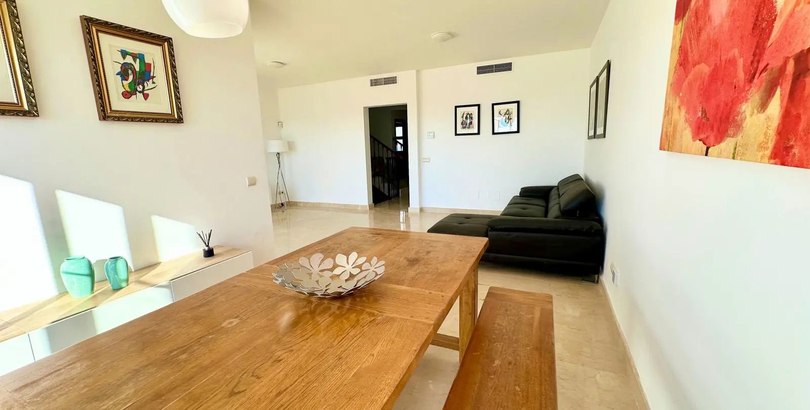 Sale of semi-detached house in Benahavís 4