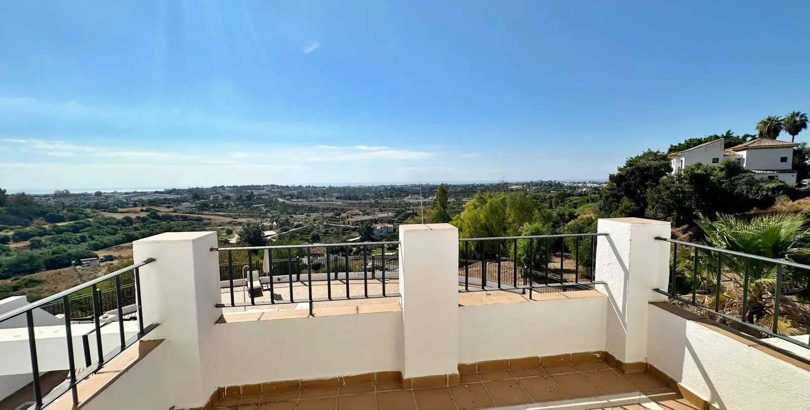 Sale of semi-detached house in Benahavís 5