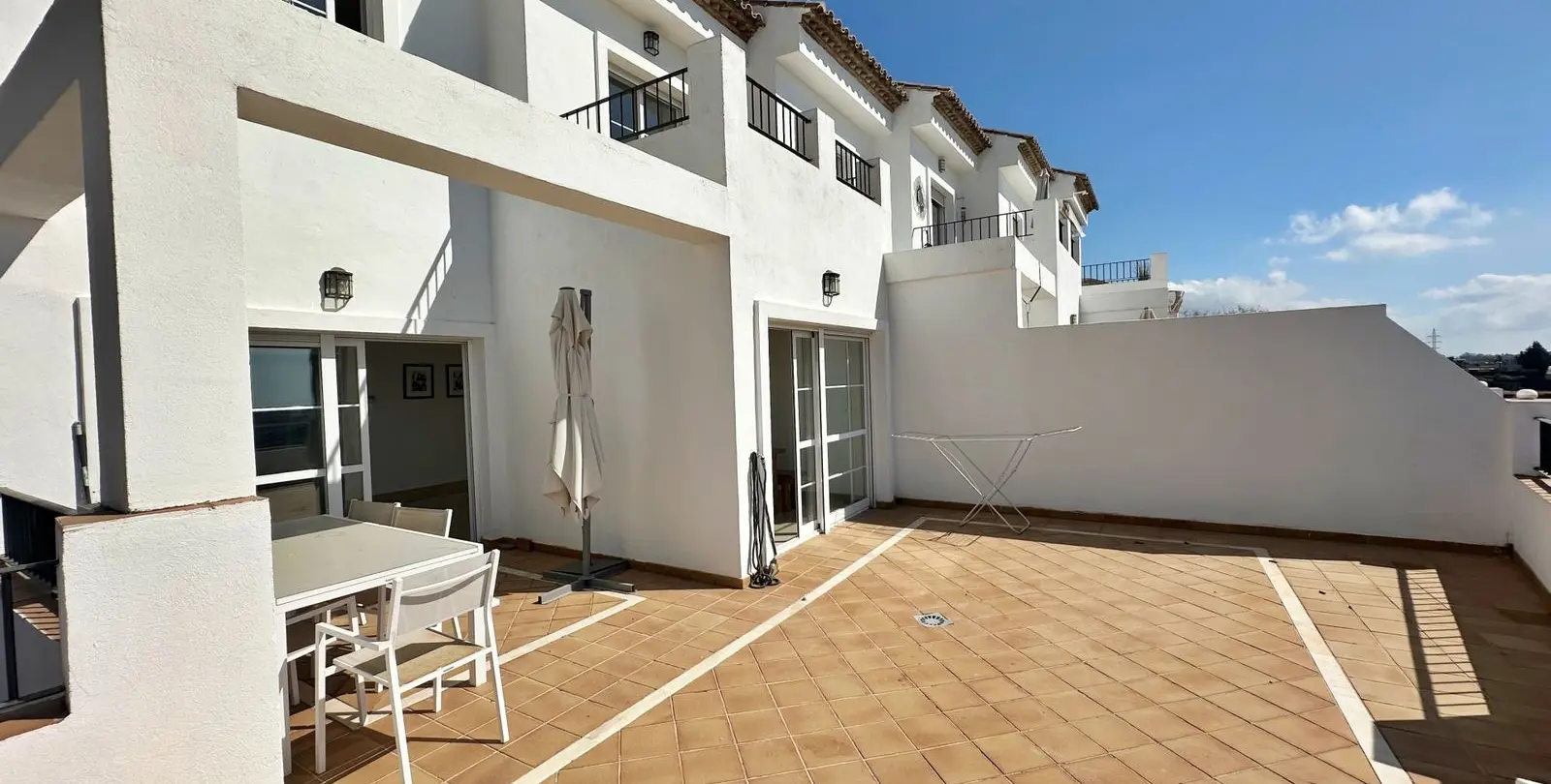 Sale of semi-detached house in Benahavís 9