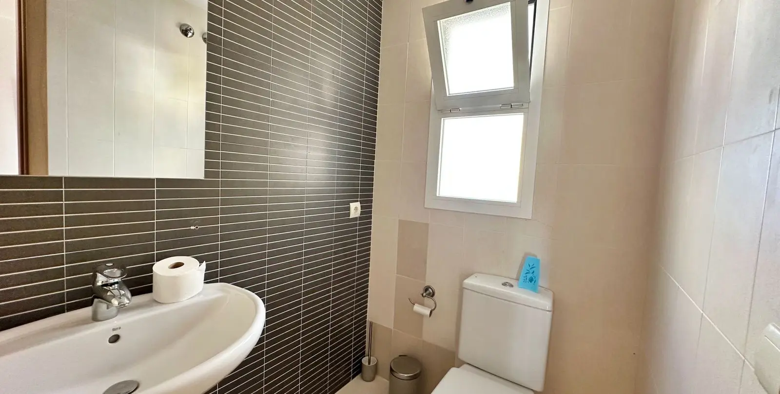 Sale of semi-detached house in Benahavís 10