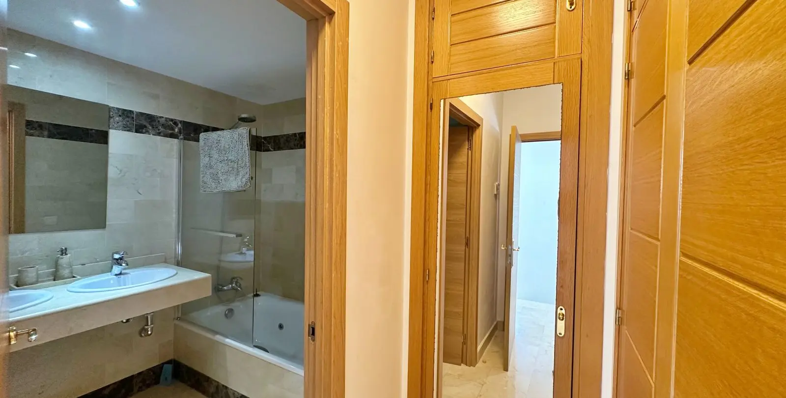 Sale of semi-detached house in Benahavís 14