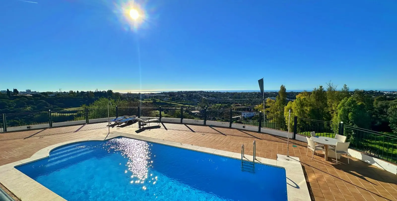 Sale of semi-detached house in Benahavís 15