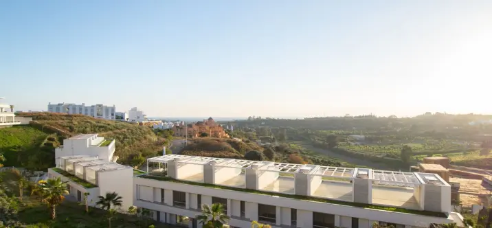 Продажа таунхауса в Cancelada 1