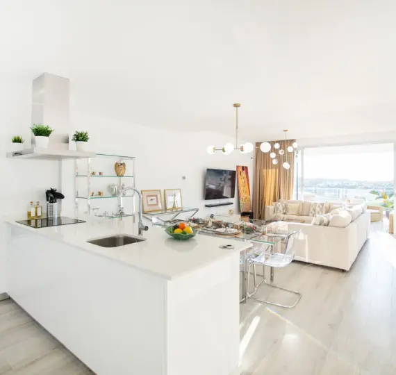 Продажа таунхауса в Cancelada