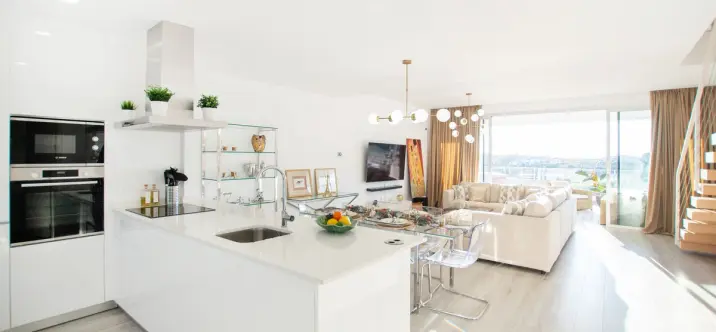 Продажа таунхауса в Cancelada 2