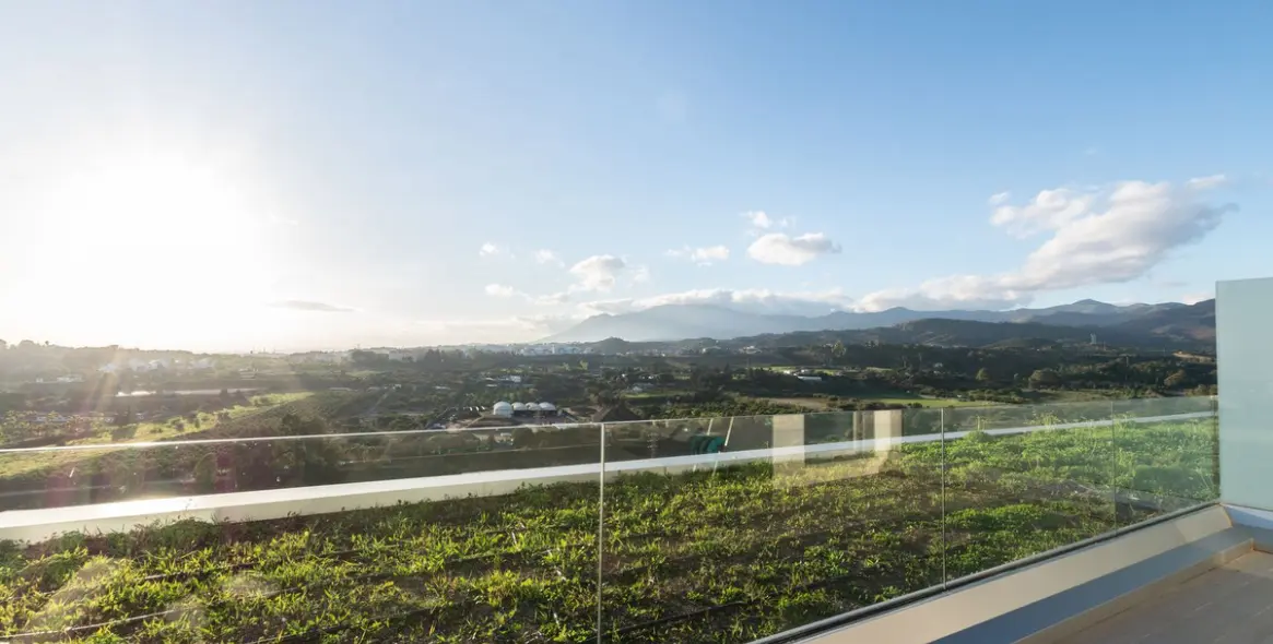 Продажа таунхауса в Cancelada 4