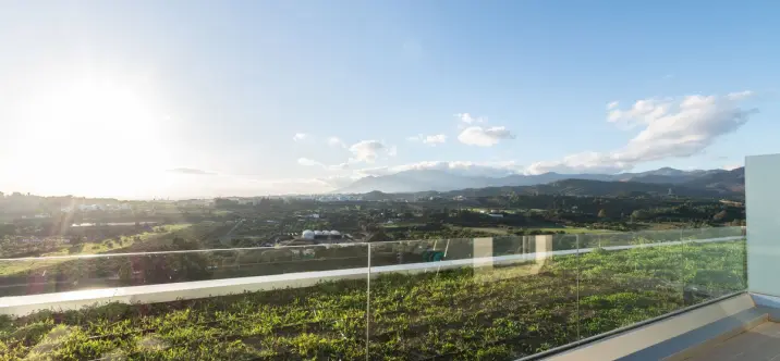 Продажа таунхауса в Cancelada 3