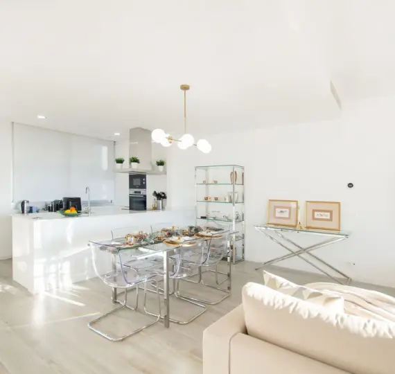 Продажа таунхауса в Cancelada