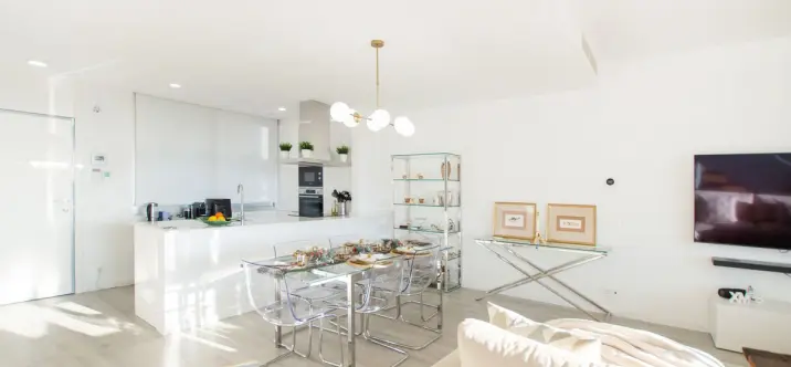 Продажа таунхауса в Cancelada 4