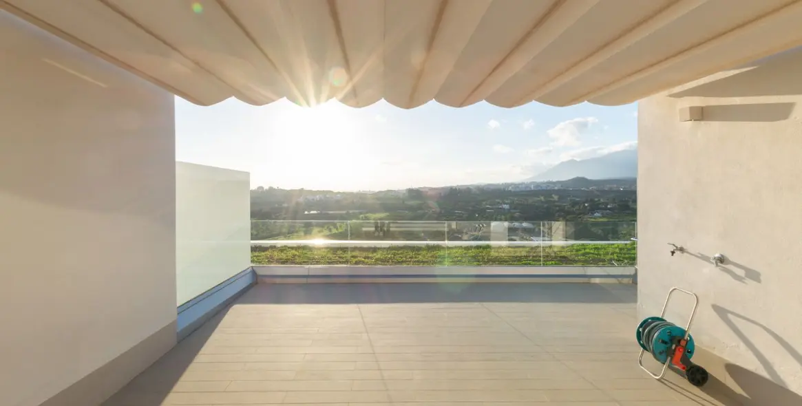 Продажа таунхауса в Cancelada 22