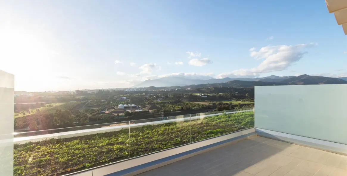 Продажа таунхауса в Cancelada 23