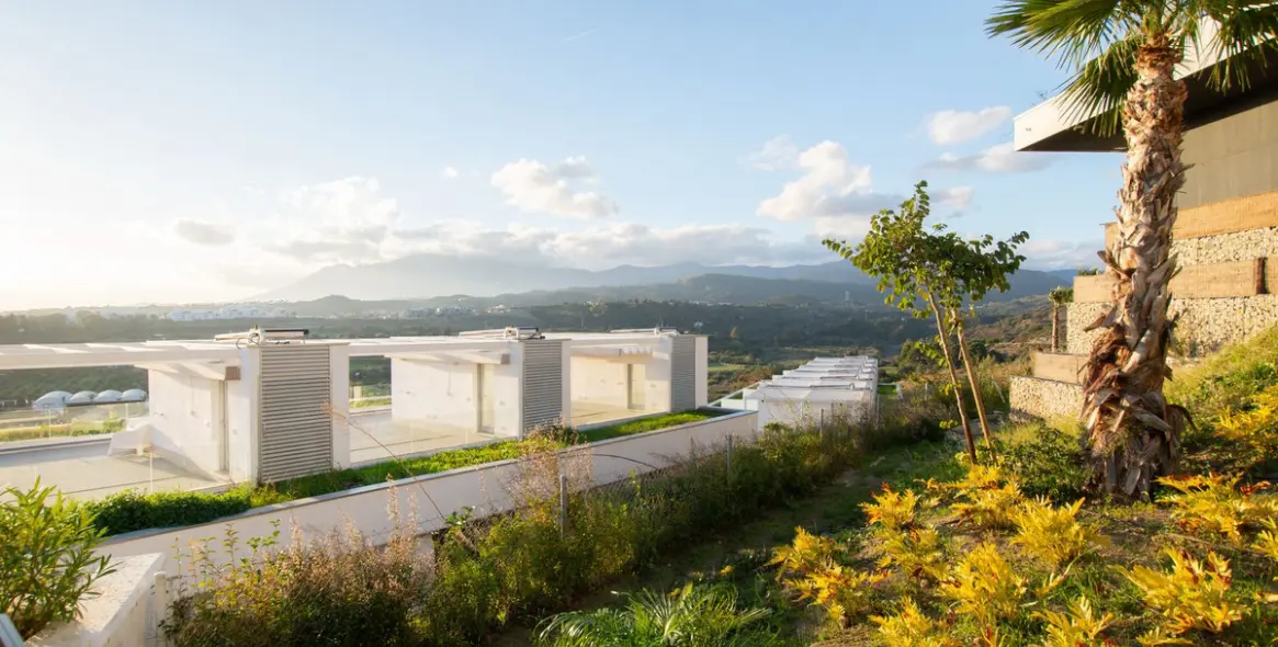 Продажа таунхауса в Cancelada 30