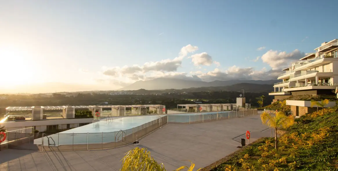 Продажа таунхауса в Cancelada 32