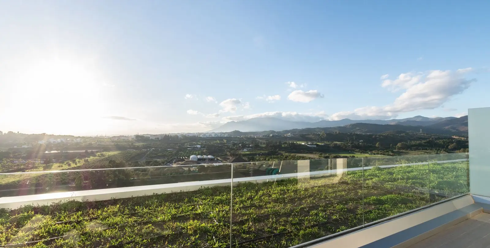 Sale of townhouse in Cancelada 4